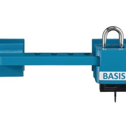 Écluse de conteneur BASIS