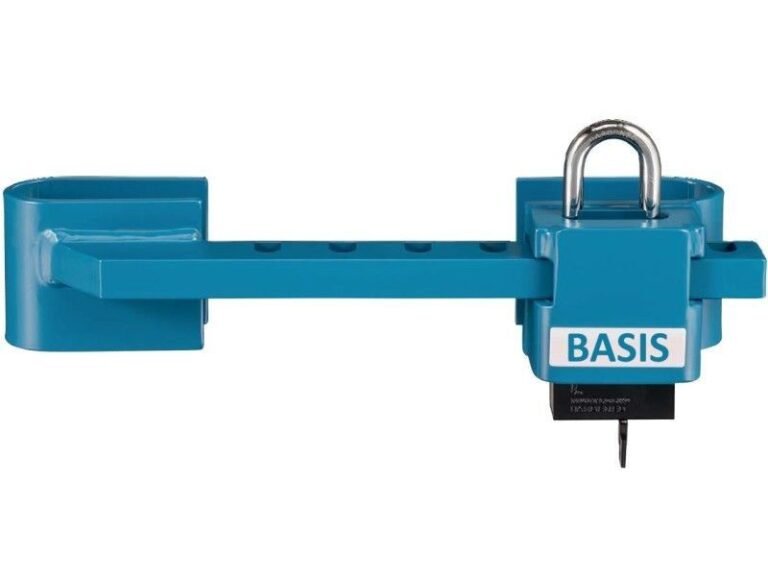 Écluse de conteneur BASIS