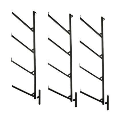 Supports de tuyauterie