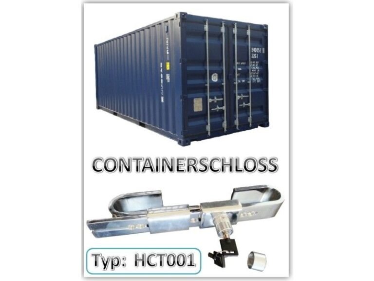 Cadenas Modèle : HCT-001