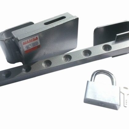 Verrou de conteneur HCT-003