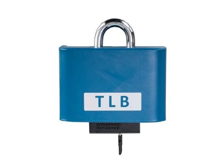 Cadenas de conteneur TLB